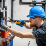 Commercial Plumbing Services