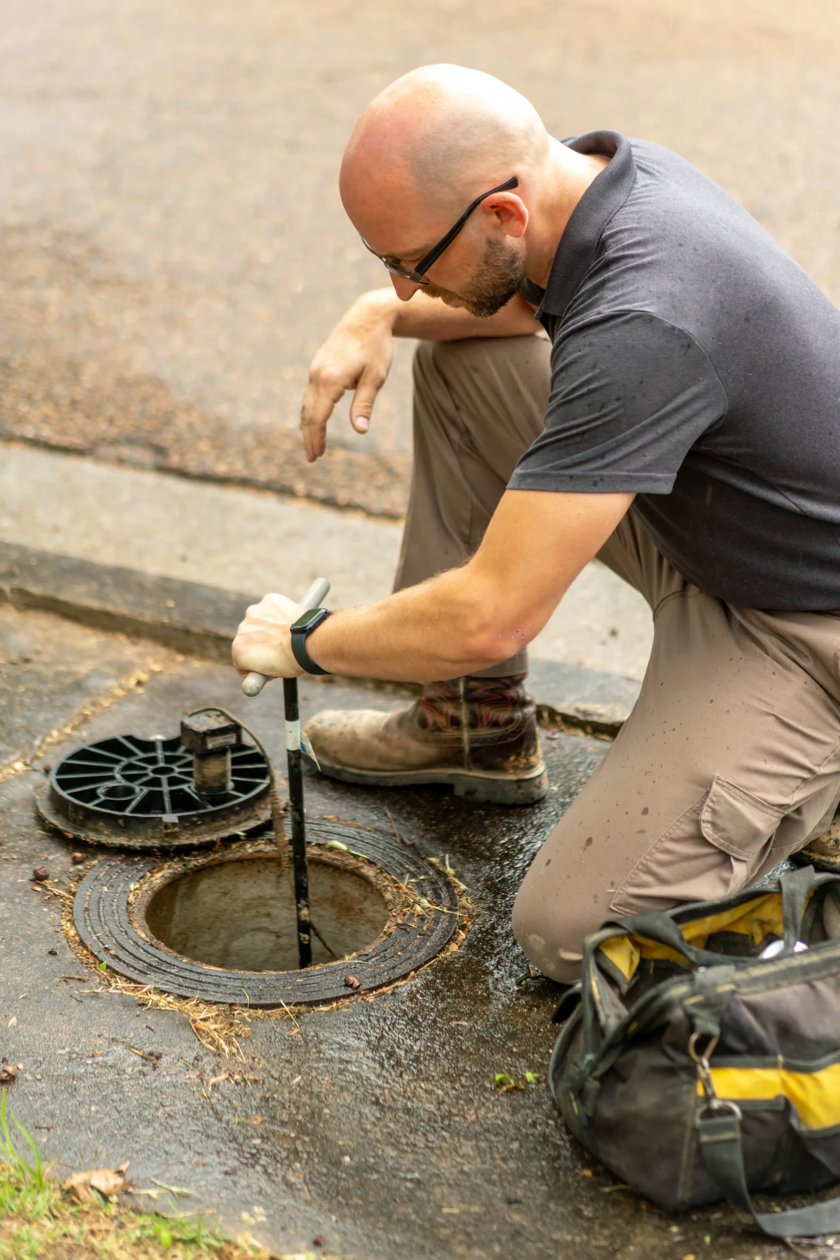drain relining service