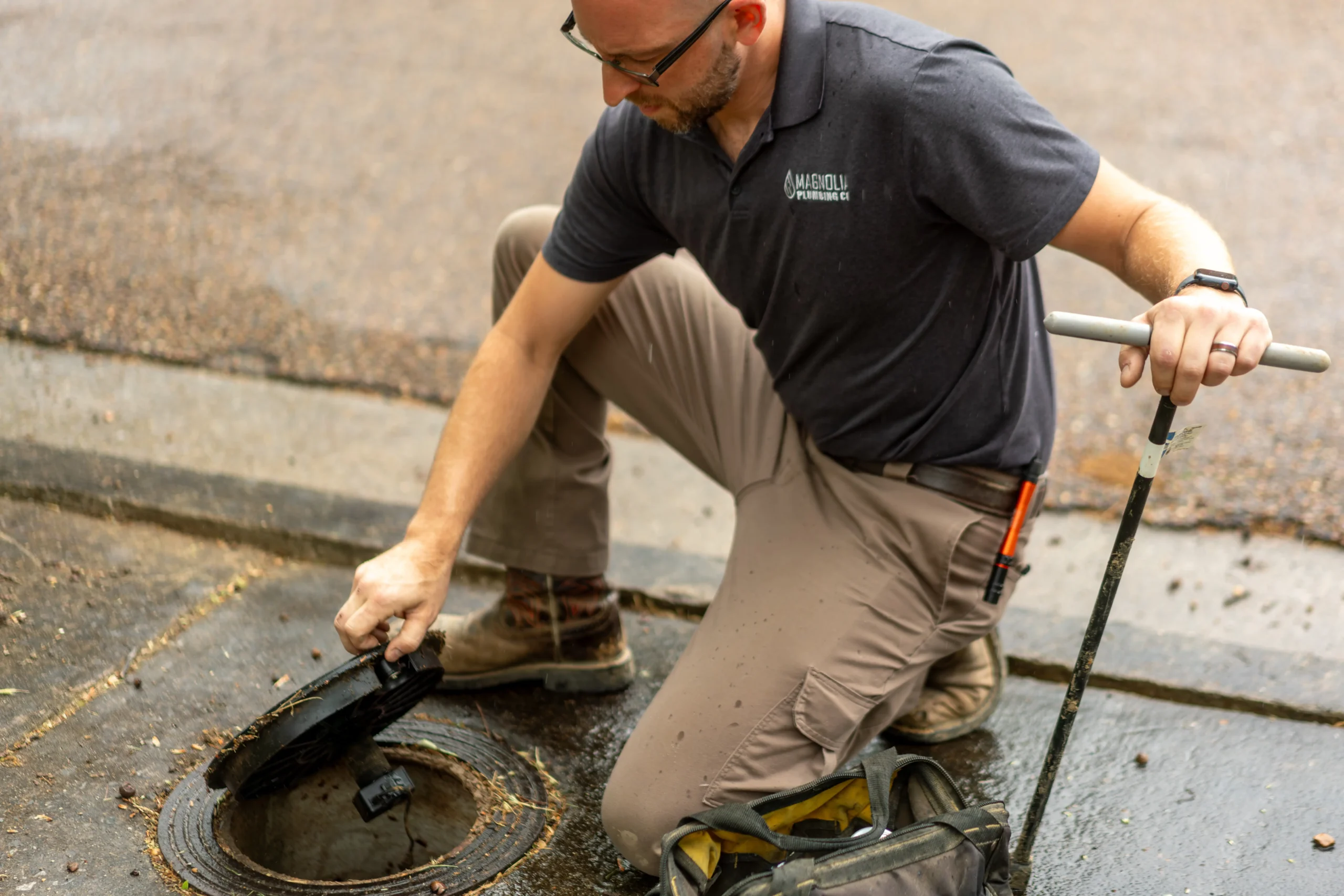 drain relining service
