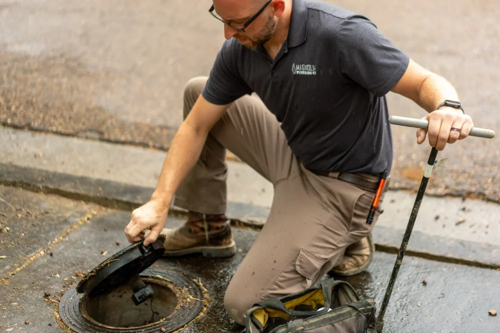 Drain Relining_Magnolia Plumbing_5